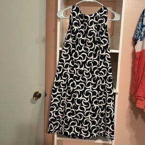 Women’s size 14, petite AGB dress